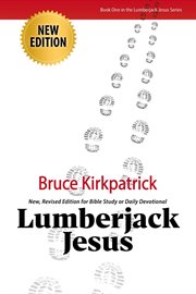 Lumberjack Jesus cover image