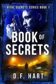 Book of secret cover image