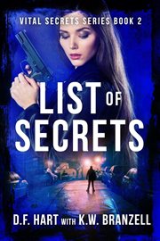 List of secrets cover image