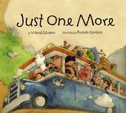 Just One More : Just One More cover image