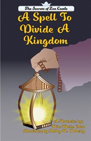 A spell to divide a kingdom cover image
