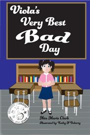 Viola's very best bad day cover image