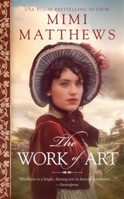 The work of art cover image