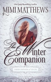 The winter companion cover image