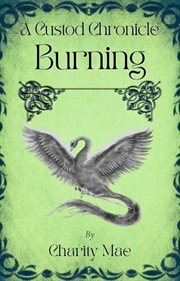 The custod chronicles burning cover image