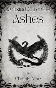 The custod chronicles ashes cover image