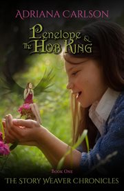 Penelope and the hob king cover image