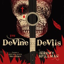 Cover image for The DeVine Devils