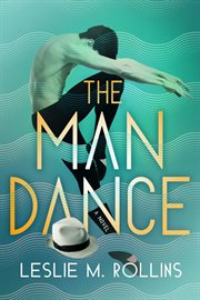 The man dance cover image