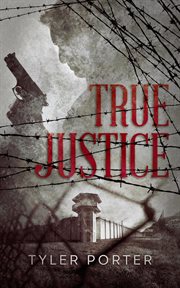 True justice cover image