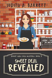 Sweet deal revealed cover image