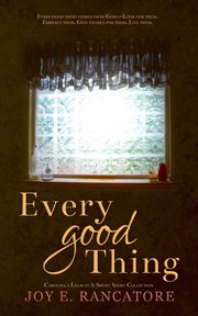 Every Good Thing cover image