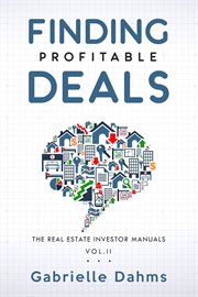 Finding profitable deals cover image