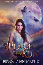 A PLACE TO RUN cover image