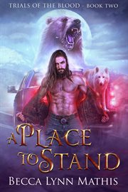 A place to stand cover image