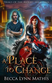 A Place to Change cover image