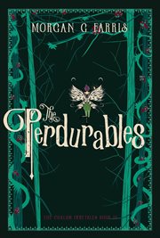The perdurables. The Chalam Færytales, #4 cover image