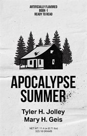 Apocalypse summer cover image