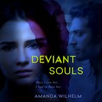 Deviant souls. Once I saw her, I had to have her cover image