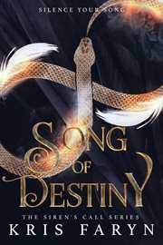 Song of destiny cover image