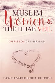 Women & the hijab veil cover image
