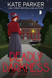 Deadly darkness cover image