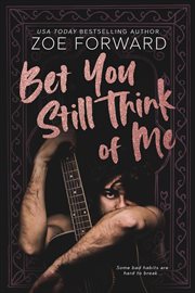 Bet you still think of me cover image