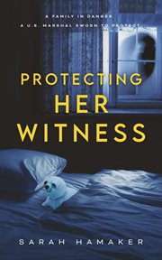 Protecting Her Witness cover image