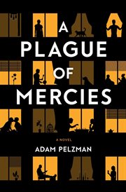 A Plague of Mercies cover image