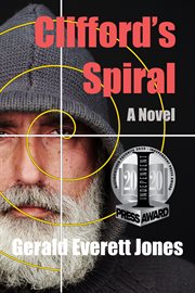 Clifford's spiral. A Novel cover image