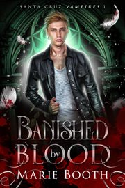 Banished by blood cover image