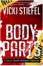 Body parts cover image