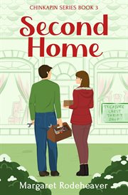 Second home cover image