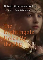 The nightingale holds up the sky cover image