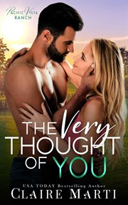 The very thought of you cover image