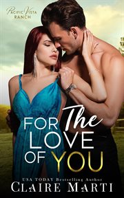 For the love of you cover image