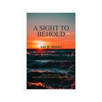 A sight to behold cover image