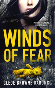 Winds of fear : a fearless novel cover image