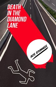 Death in the diamond lane cover image