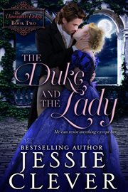 The duke and the lady cover image