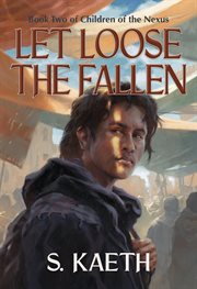 Let Loose the Fallen cover image
