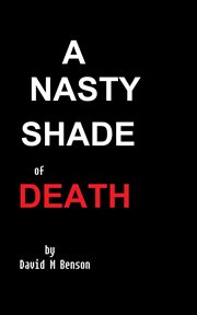 A Nasty Shade of Death cover image