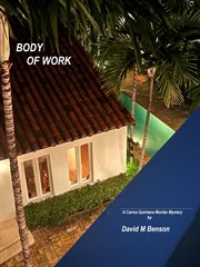 Body of Work cover image