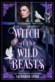 Witch of the wild beasts cover image