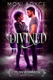 Divined cover image