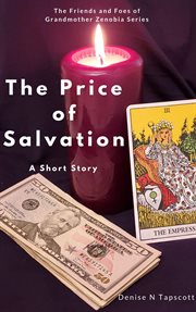 The price of salvation cover image
