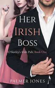Her Irish boss cover image