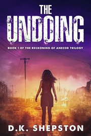 The Undoing cover image