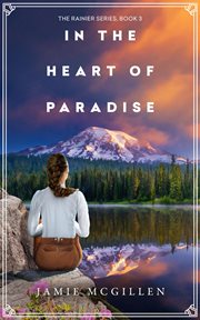 In the heart of paradise cover image