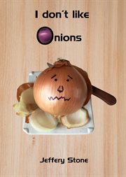 I don't like onions cover image